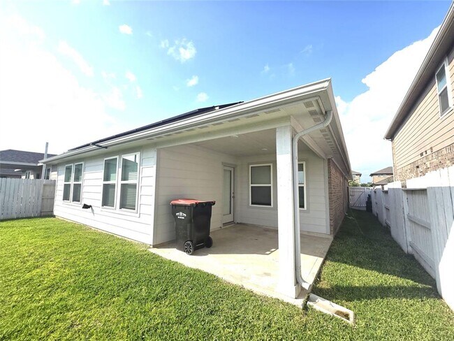 Building Photo - 6519 Cody Mountain Trl