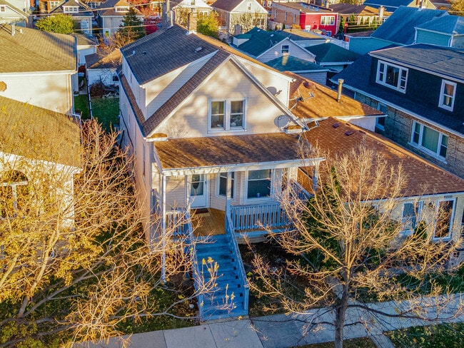 Building Photo - 1521 Grove Ave