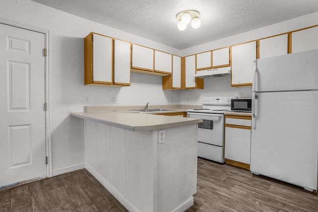 Building Photo - Lakeview Apartments
