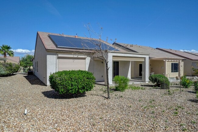 Building Photo - Sun City Aliante - Single Family Home