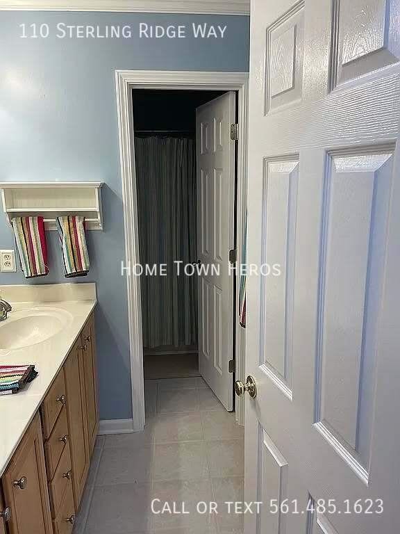 Building Photo - 110 Sterling Ridge Way