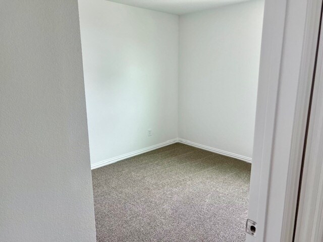 Bedroom #3 - 5905 Grayson St