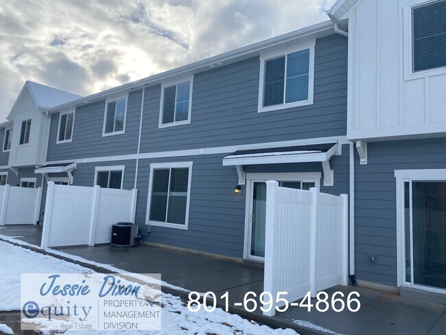 Building Photo - 3544 S 4250 W