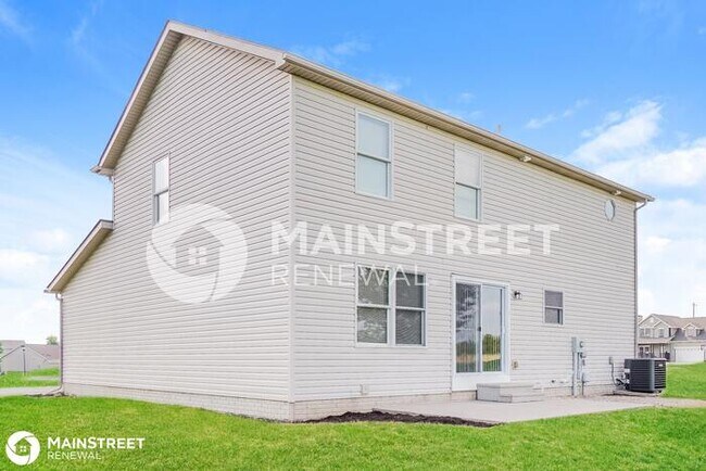Building Photo - 73 GENOA CIRCLE, Commercial Point, OH 43116