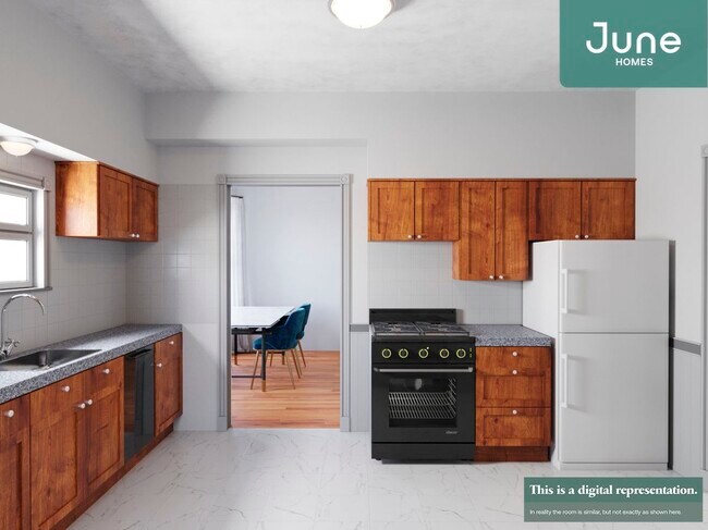 Building Photo - Full room in 6-bed/2.0-bath Home