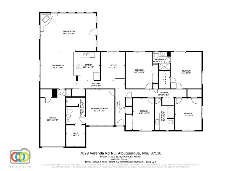 Building Photo - 7029 Veranda Rd NE