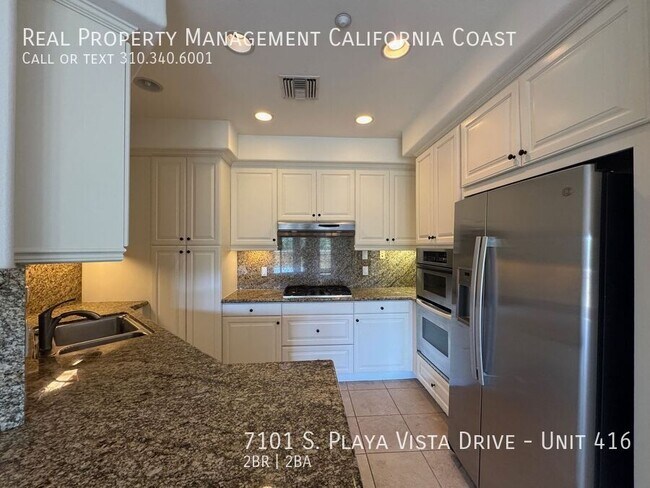 Building Photo - 7101 Playa Vista Dr