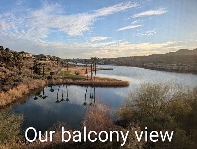 Building Photo - Lakefront Resort Living with Stunning Views in Lake Las Vegas!