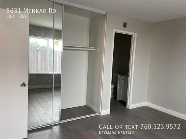 Building Photo - 8631 Menkar Rd