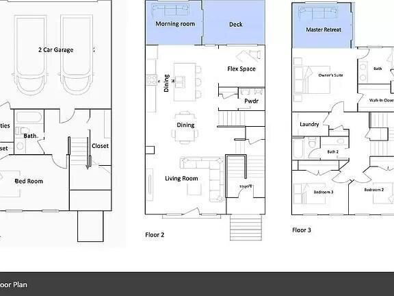 Building Photo - 705 Brecklin Ln