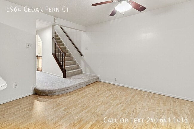 Building Photo - 5964 Cedar Fern Ct
