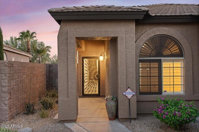 Building Photo - 4615 E Prickly Pear Trail