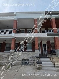 Building Photo - 5820 Lansdowne Ave