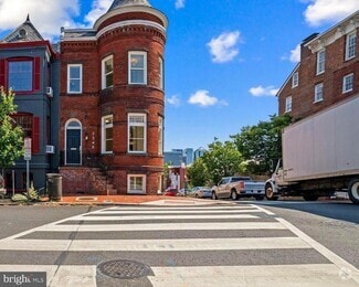 Building Photo - 3348 Prospect St NW