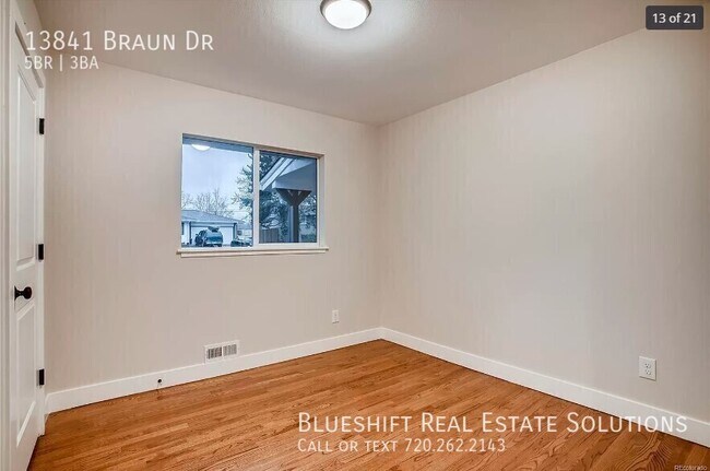 Building Photo - 13841 Braun Dr