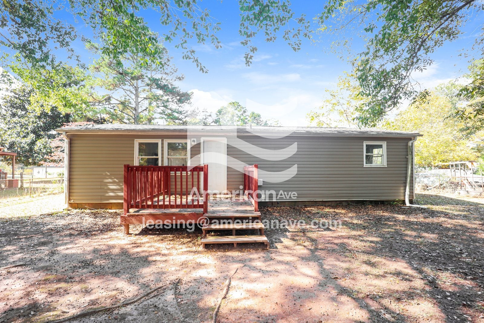 Building Photo - 225 Holly Smith Dr