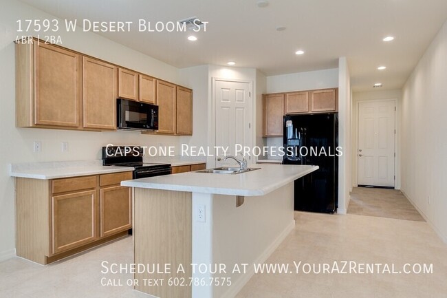 Building Photo - 17593 W Desert Bloom St