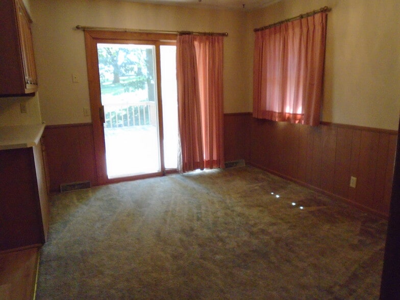 Building Photo - 1201 Midyett Rd