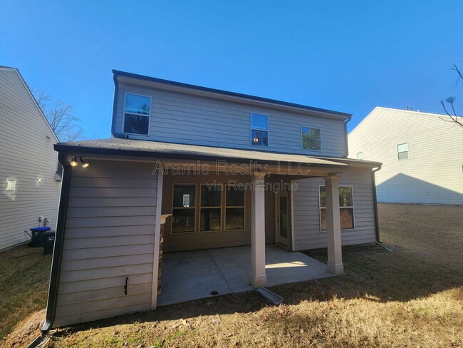 Building Photo - 1919 Briarcliff Wy