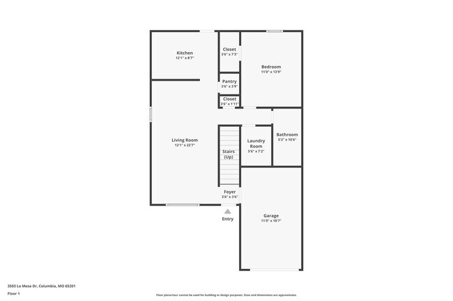 Building Photo - 3501-3503-3503 La Mesa Dr