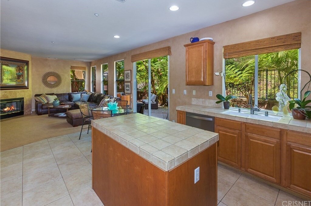 Family Room of Kitchen - 56 Avenida Merida
