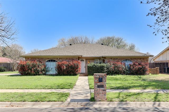 Primary Photo - 7020 Stonybrooke Dr