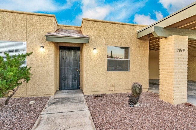 Building Photo - 7860 E Baker St