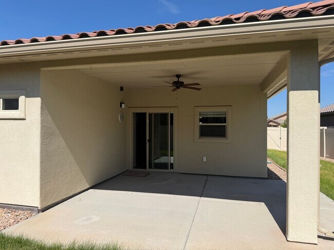 Building Photo - 212 Monitor Mesa Ct