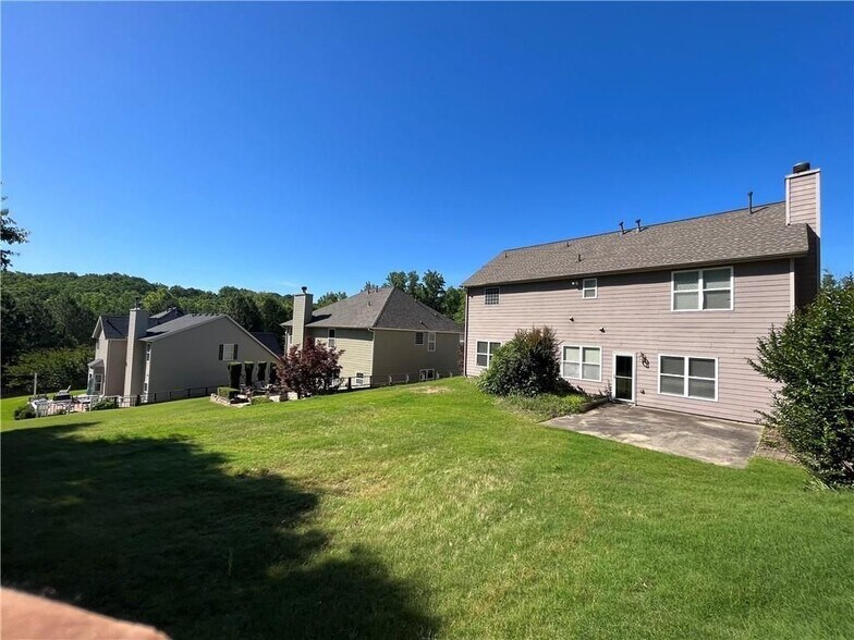 Building Photo - 420 Rockbass Rd