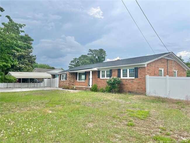 Building Photo - 965 Kaywood Dr