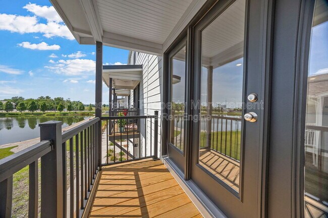 Building Photo - 176 Canal Cottage Aly