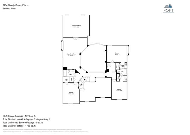 Building Photo - ENCHANTING 5 BEDROOM IN FRISCO!