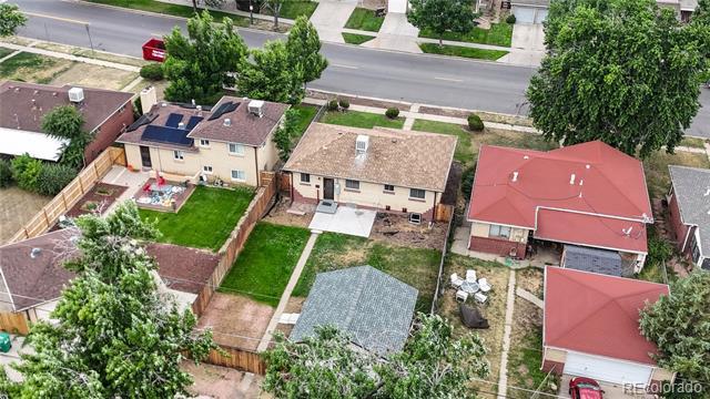 Building Photo - 3536 Dahlia St