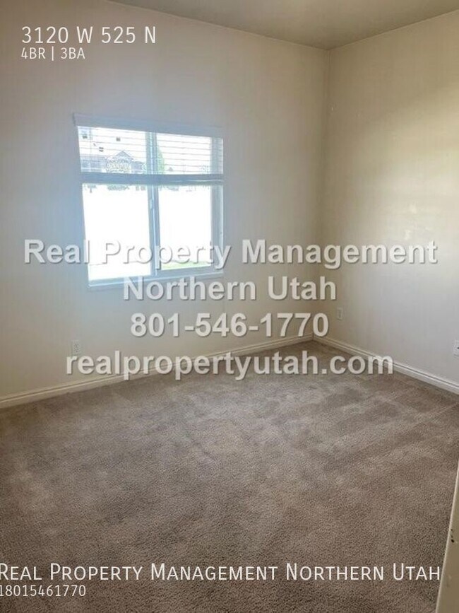 Building Photo - 3120 W 525 N