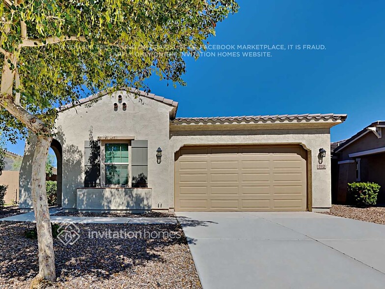 Primary Photo - 712 S 201st Ln