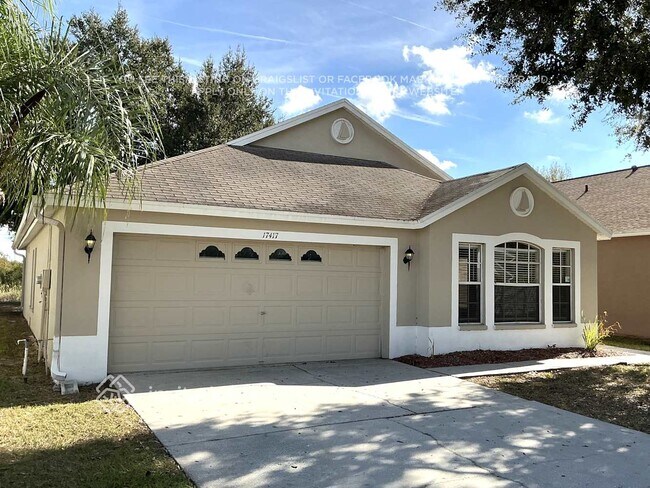 Building Photo - 17417 Lawn Orchid Loop