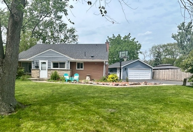 Primary Photo - 3040 Knollwood Ln