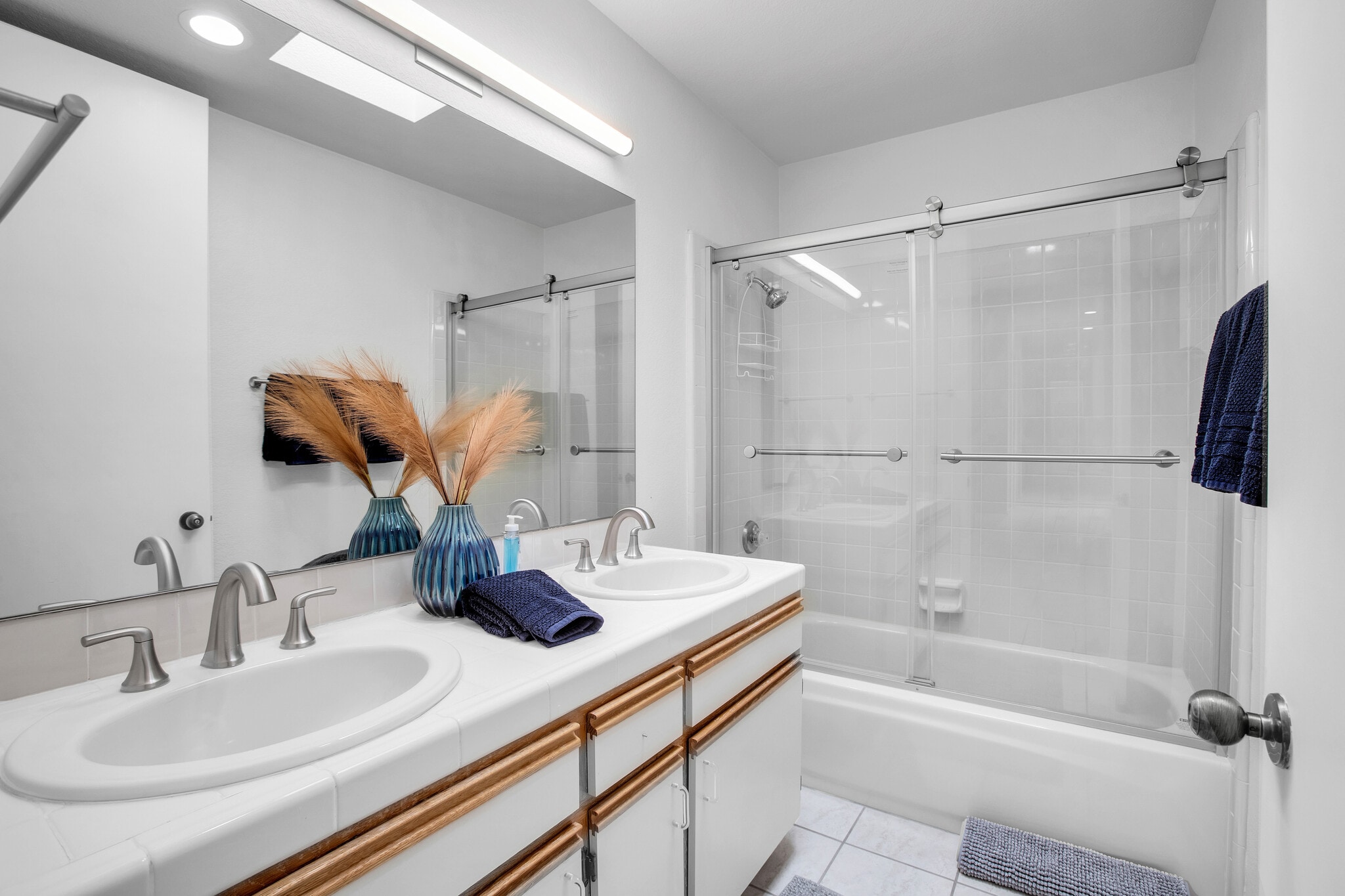 Bathroom #2 - 29142 Isleta Ct
