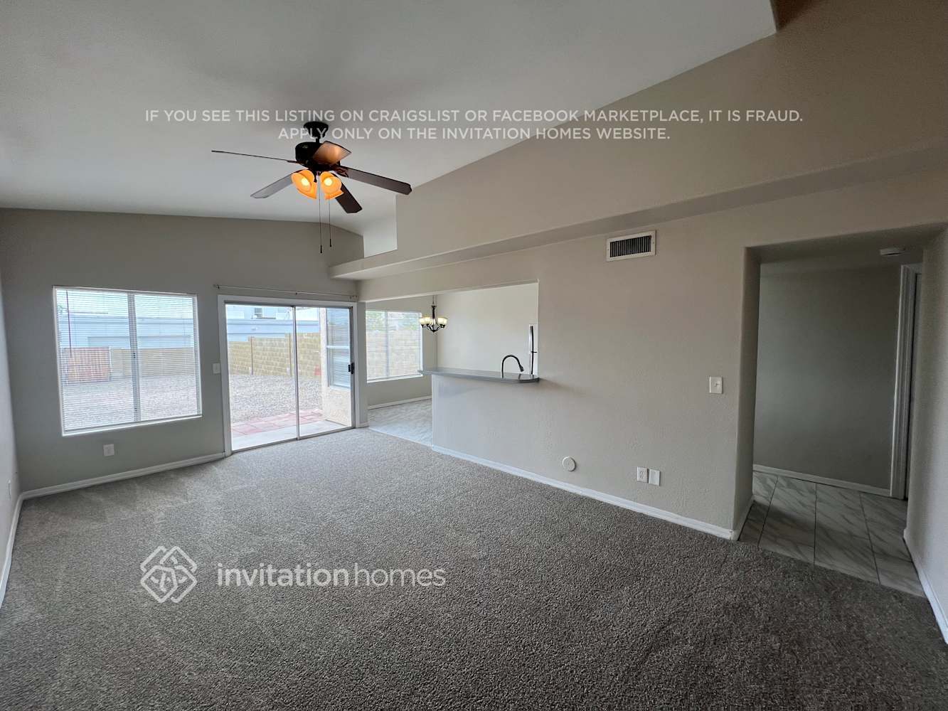 Building Photo - 5852 E Norwood St