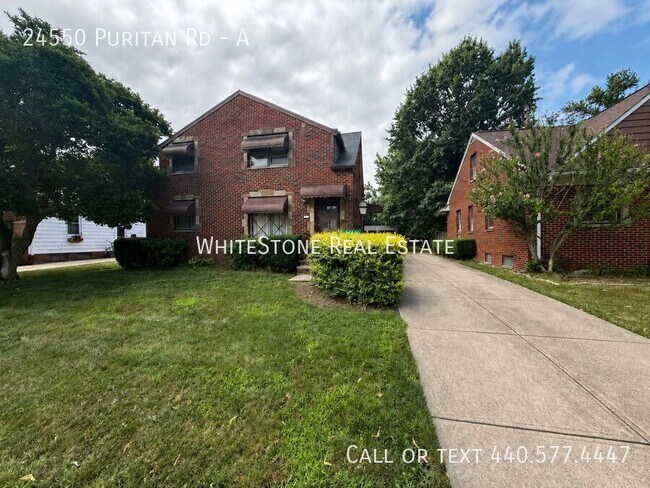 Building Photo - 24550 Puritan Ave