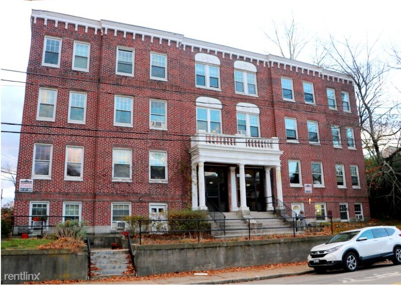 Building Photo - 726 Washington St