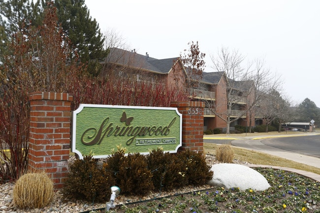 Building Photo - Springwood