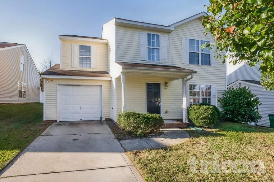 Building Photo - 1123 Alston Hill Dr