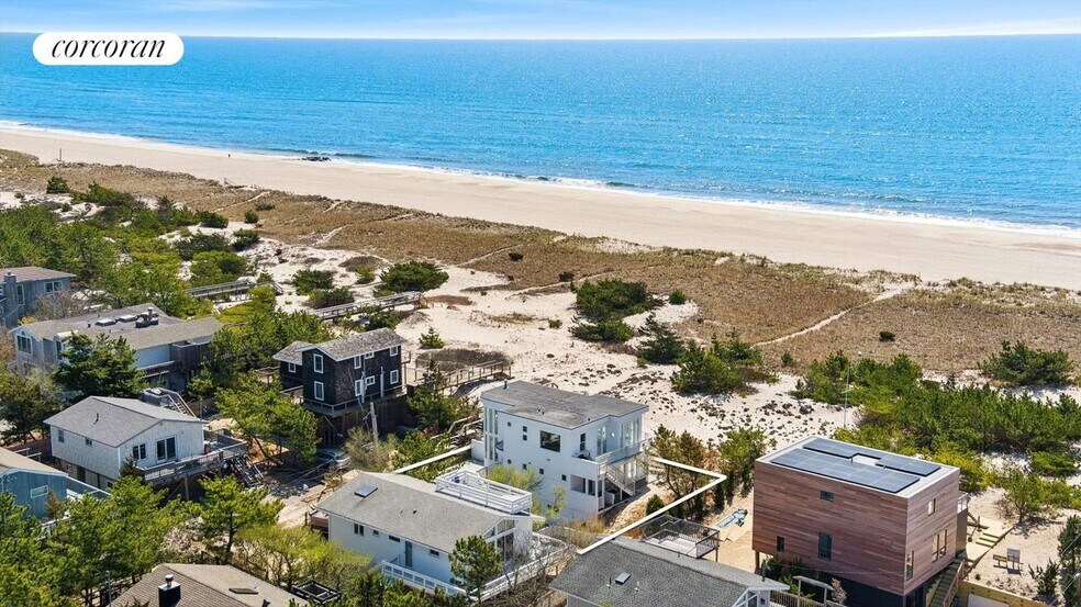 Building Photo - 413B Dune Rd