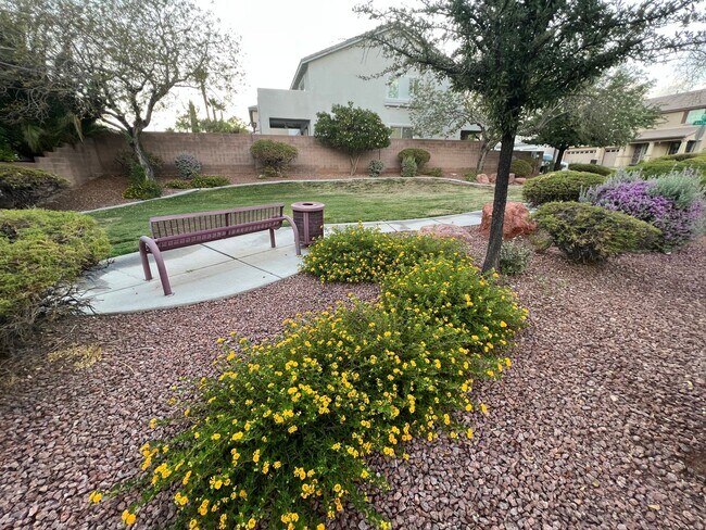 Building Photo - **COMING SOON** UPGRADED 5BD/3.5BA SUMMERLIN HOME W/ POOL!