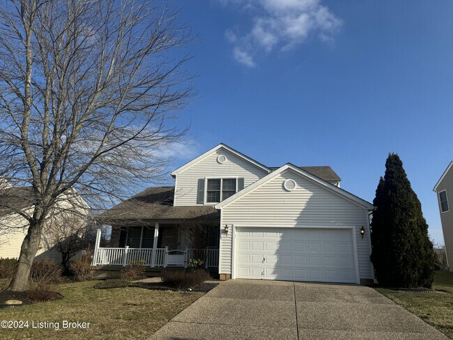 Primary Photo - 14226 Academy Ridge Blvd