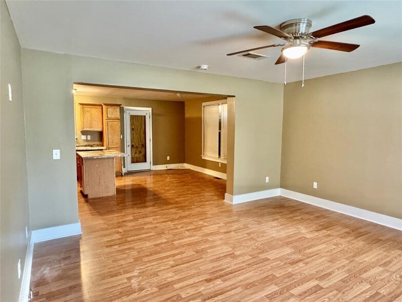 Building Photo - 4133 Fitzpatrick Blvd