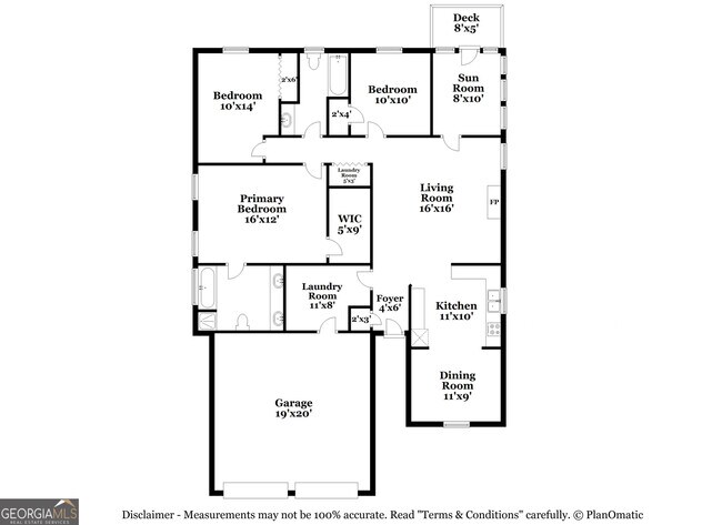 Building Photo - 7911 Woodlake Dr