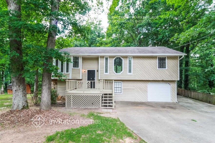 Building Photo - 3053 Jami Ct