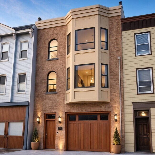 Building Photo - 355 3rd St